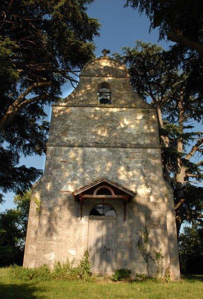 Chambres D'Hotes Du Chateau De Saint Sulpice La Sauvetat-sur-Lède Dış mekan fotoğraf