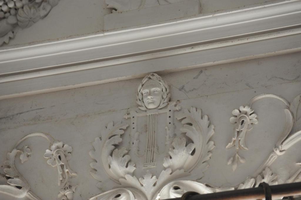 Chambres D'Hotes Du Chateau De Saint Sulpice La Sauvetat-sur-Lède Dış mekan fotoğraf