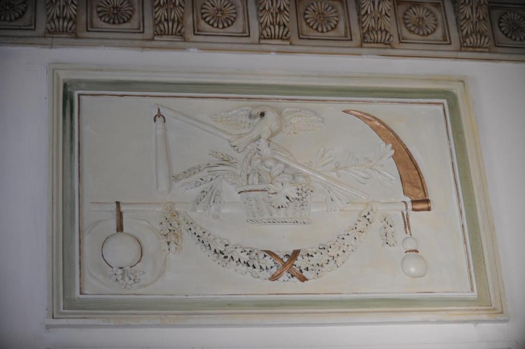 Chambres D'Hotes Du Chateau De Saint Sulpice La Sauvetat-sur-Lède Dış mekan fotoğraf