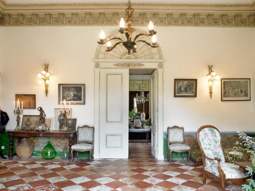 Chambres D'Hotes Du Chateau De Saint Sulpice La Sauvetat-sur-Lède Dış mekan fotoğraf
